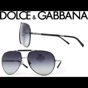 Dolce & Gabbana DG2083 sunglasses unisex